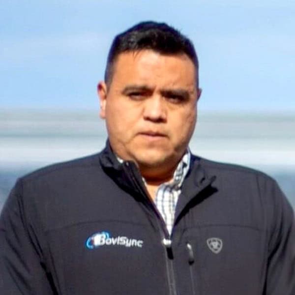 Daniel Gonzalez