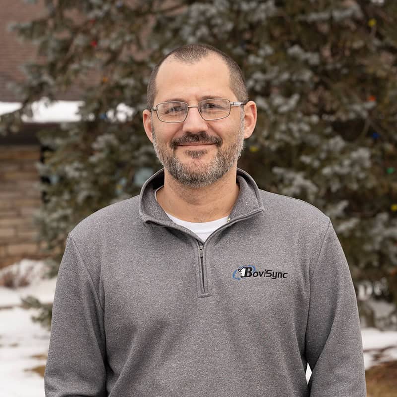 David Cook PHD
